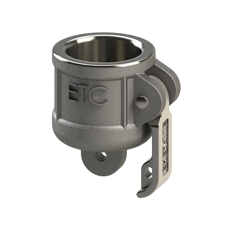 Apg 1/2" 316 Stainless Steel Part DC 305DCSS